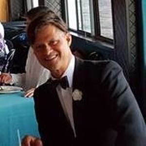 Meet your Posher, Jon